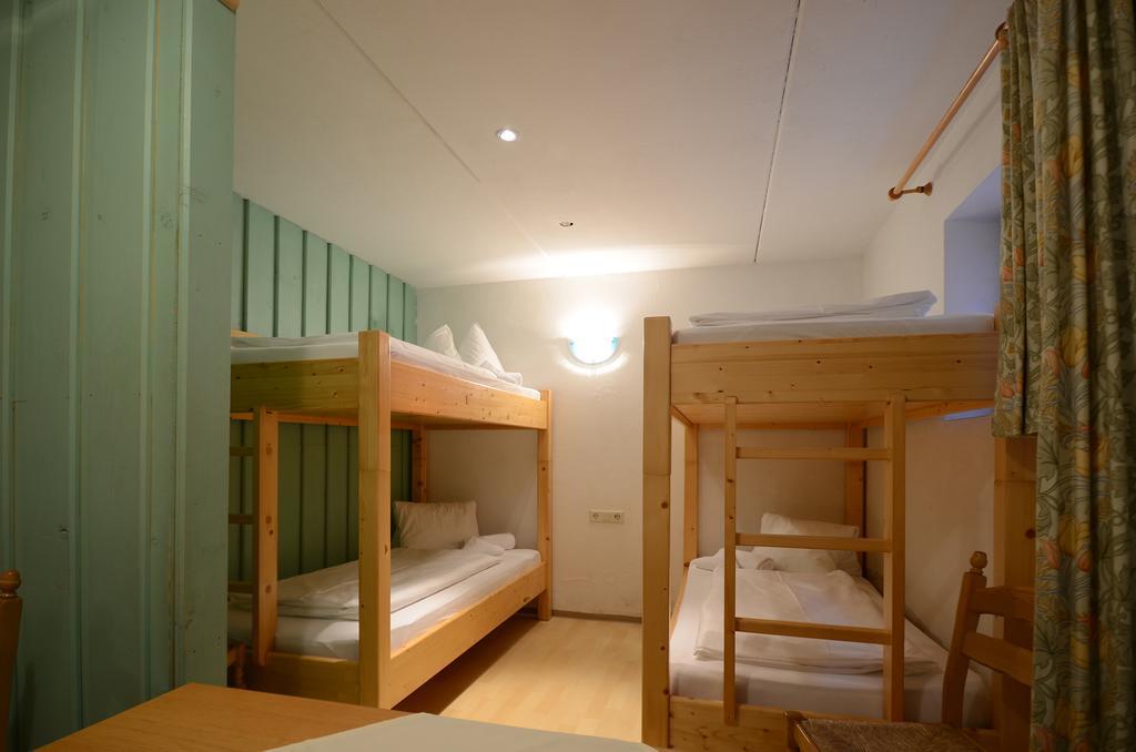Appartements Baumanngut Wagrain Room photo