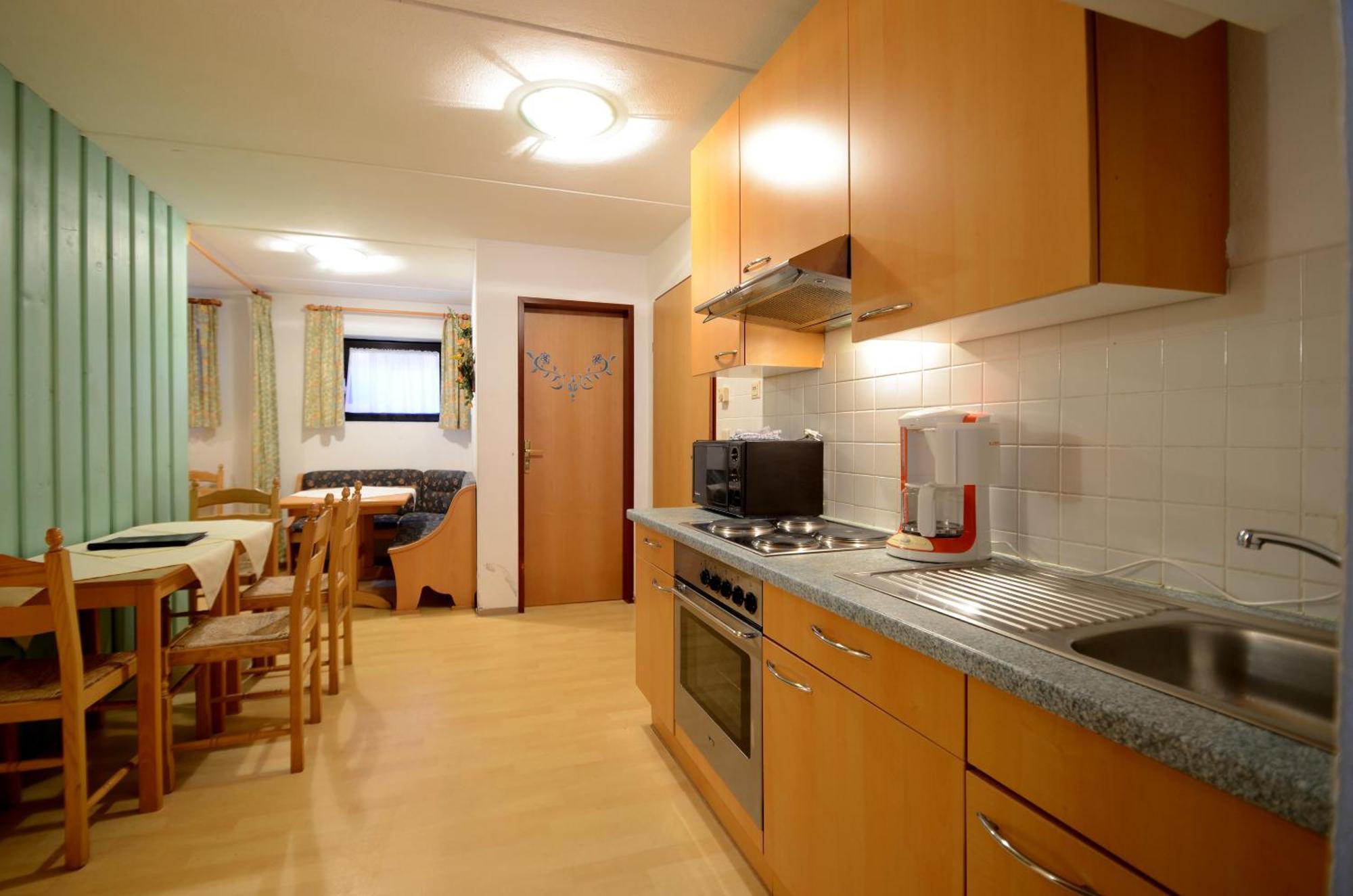 Appartements Baumanngut Wagrain Room photo